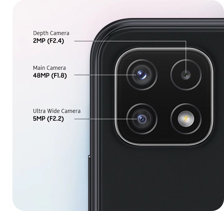 Article Samsung Galaxy A22 4G And 5G Movilable Article Samsung Galaxy A22 4G And 5G Movilable
