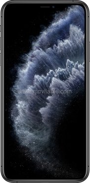 Apple iPhone 11 Pro