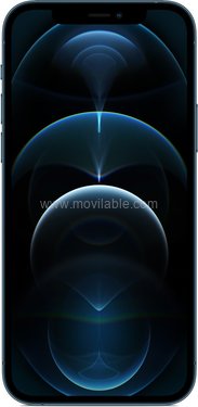 Apple iPhone 12 Pro