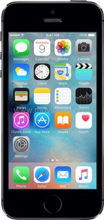 Apple iPhone 5s