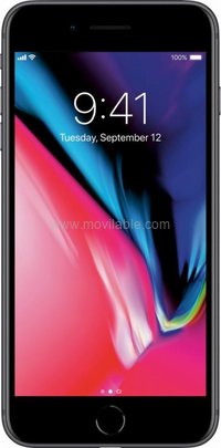 Apple iPhone 8 Plus