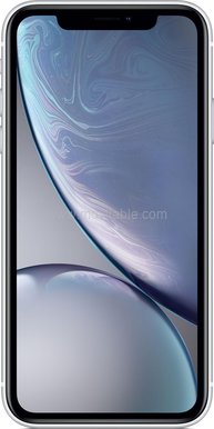 Apple iPhone XR