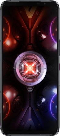 Asus ROG Phone 5s Pro