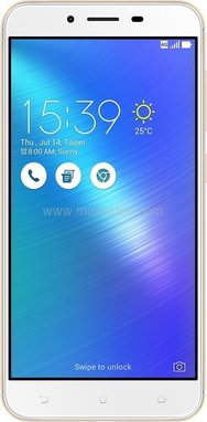 Asus Zenfone 3 Max