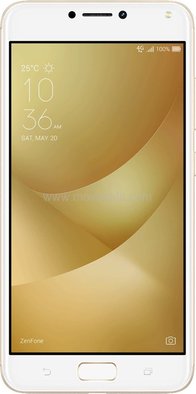 Asus Zenfone 4 Max