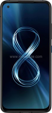 Asus Zenfone 8