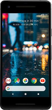 Google Pixel 2