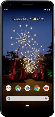 Google Pixel 3a XL