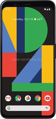 Google Pixel 4 XL