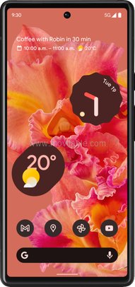 Google Pixel 6