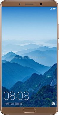 Huawei Mate 10