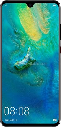 Huawei Mate 20