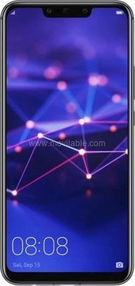 Huawei Mate 20 Lite