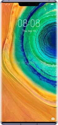 Huawei Mate 30 Pro