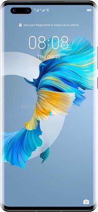 Huawei Mate 40 Pro+ 5G