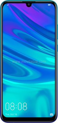 Huawei P smart 2019