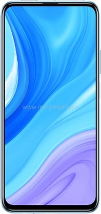 Huawei P smart Pro