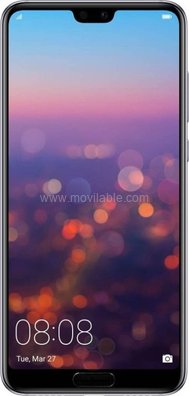 Huawei P20 Pro