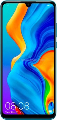 Huawei P30 Lite