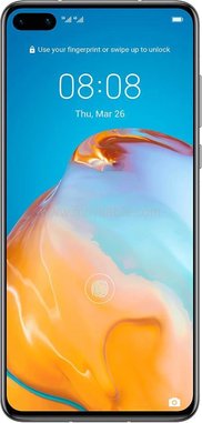 Huawei P40 5G