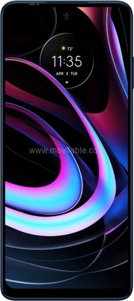 Motorola Edge (2021)