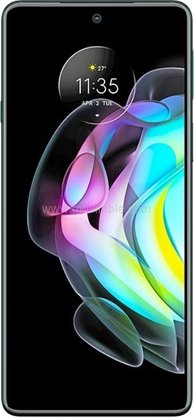 Motorola Edge 20