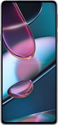 Motorola Edge X30