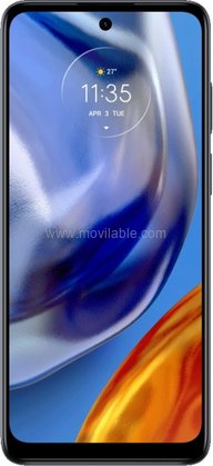 Motorola Moto E32s