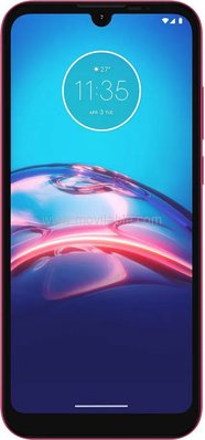 Motorola Moto E6i