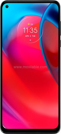Motorola Moto G Stylus 5G