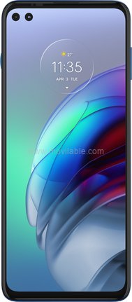 Motorola Moto G100