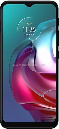 Motorola Moto G30