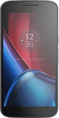Motorola Moto G4 Plus