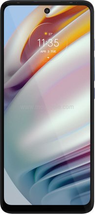 Motorola Moto G40 Fusion