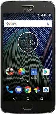 Motorola Moto G5 Plus