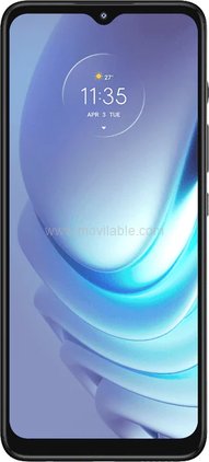Motorola Moto G50