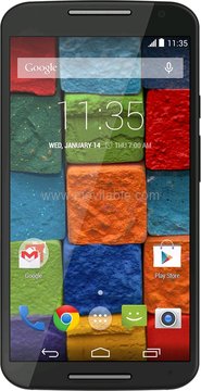 Motorola Moto X (2nd gen)