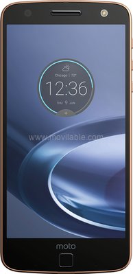 Motorola Moto Z Force