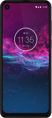 Motorola One Action