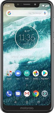 Motorola One