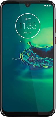 Motorola One Vision Plus