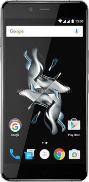 OnePlus X