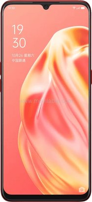 Oppo A91