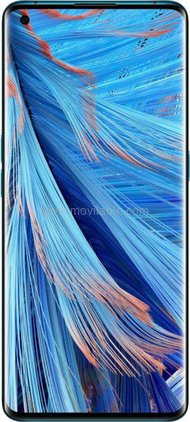 Oppo Find X2 5G