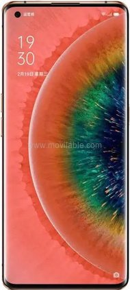 Oppo Find X2 Pro 5G