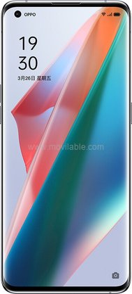 Oppo Find X3 Pro 5G