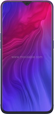 Oppo Reno Z