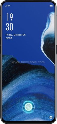 Oppo Reno2