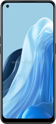 Oppo Reno7