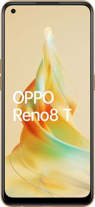 Oppo Reno8 T